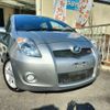 toyota vitz 2008 -TOYOTA--Vitz DBA-NCP91--NCP91-5195282---TOYOTA--Vitz DBA-NCP91--NCP91-5195282- image 1