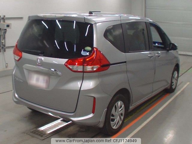 honda freed 2019 -HONDA--Freed GB6-1013746---HONDA--Freed GB6-1013746- image 2