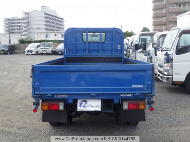 toyota dyna-truck 2017 quick_quick_TKG-XZU605_XZU605-0015837 image 2