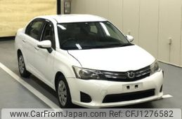 toyota corolla-axio 2013 -TOYOTA--Corolla Axio NZE161-7068957---TOYOTA--Corolla Axio NZE161-7068957-