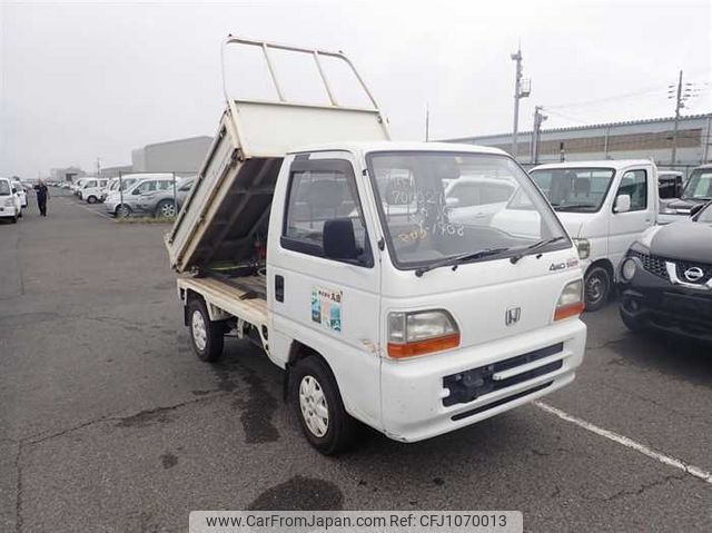 honda acty-truck 1994 23509 image 1