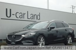 mazda atenza 2023 -MAZDA--MAZDA6 3DA-GJ2AW--GJ2AW-600***---MAZDA--MAZDA6 3DA-GJ2AW--GJ2AW-600***-