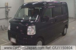 nissan clipper-van 2020 -NISSAN--Clipper Van HBD-DR17V--DR17V-439765---NISSAN--Clipper Van HBD-DR17V--DR17V-439765-