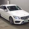 mercedes-benz c-class-station-wagon 2017 quick_quick_RBA-205242_WDD2052422F666627 image 1