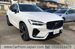 volvo xc60 2023 -VOLVO 【名古屋 331ﾅ5545】--Volvo XC60 5LA-UB420XCP2A--YV1UZH1M9P1322867---VOLVO 【名古屋 331ﾅ5545】--Volvo XC60 5LA-UB420XCP2A--YV1UZH1M9P1322867-