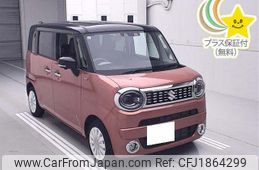 suzuki wagon-r 2021 CFJ1864299