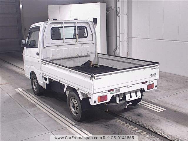 suzuki carry-truck 2014 -SUZUKI--Carry Truck DA16T-154265---SUZUKI--Carry Truck DA16T-154265- image 2