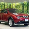 nissan juke 2016 CFJ1740907 image 17