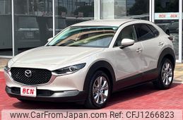 mazda cx-3 2023 -MAZDA--CX-30 5AA-DMEJ3P--DMEJ3P-109663---MAZDA--CX-30 5AA-DMEJ3P--DMEJ3P-109663-