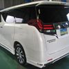 toyota alphard 2016 quick_quick_DBA-GGH35W_GGH35-0003540 image 2