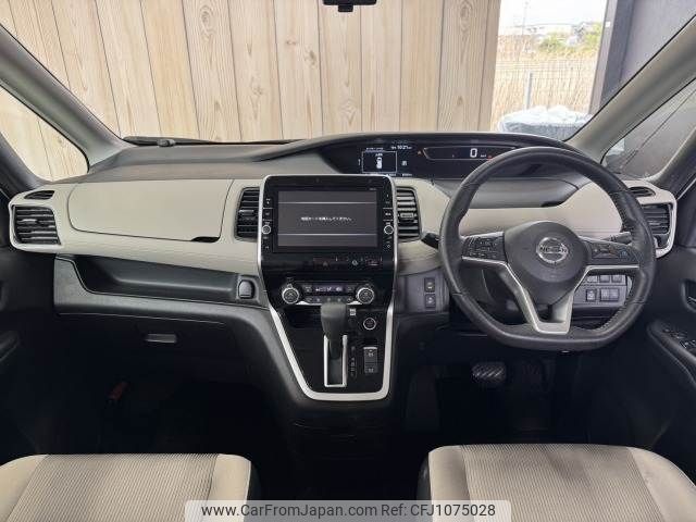 nissan serena 2018 -NISSAN--Serena DAA-GFC27--GFC27-097892---NISSAN--Serena DAA-GFC27--GFC27-097892- image 2