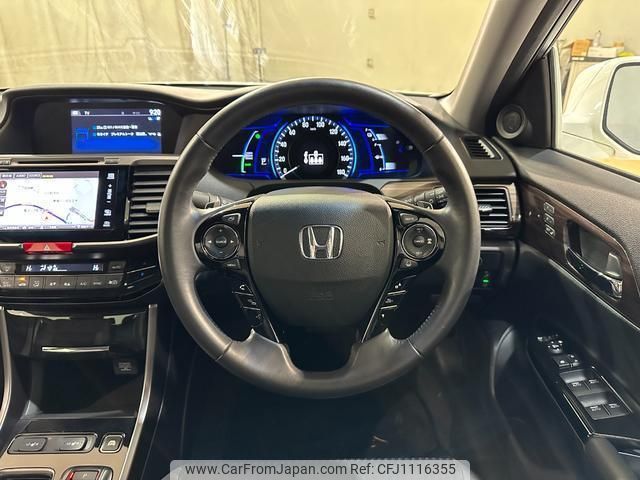 honda accord 2016 quick_quick_CR7_CR7-1002042 image 2