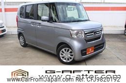 honda n-box 2021 -HONDA--N BOX 6BA-JF3--JF3-5049930---HONDA--N BOX 6BA-JF3--JF3-5049930-