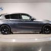 bmw 1-series 2017 quick_quick_DBA-1R15_WBA1R520105C75500 image 7