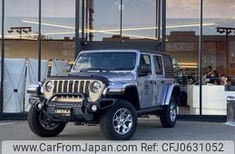 chrysler jeep-wrangler 2020 -CHRYSLER--Jeep Wrangler ABA-JL20L--1C4HJXKN4LW349763---CHRYSLER--Jeep Wrangler ABA-JL20L--1C4HJXKN4LW349763-