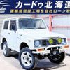 suzuki jimny 1988 CFJ1607517 image 1