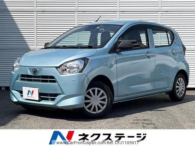 daihatsu mira-e-s 2018 quick_quick_LA350S_LA350S-0088976 image 1