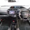 toyota aqua 2016 -TOYOTA 【名変中 】--AQUA NHP10--2570794---TOYOTA 【名変中 】--AQUA NHP10--2570794- image 4