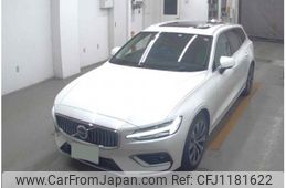 volvo s60 2023 quick_quick_5AA-ZB420TM_YV1ZWK8M6P2536422