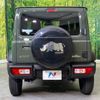 suzuki jimny-sierra 2023 -SUZUKI--Jimny Sierra 3BA-JB74W--JB74W-179034---SUZUKI--Jimny Sierra 3BA-JB74W--JB74W-179034- image 16