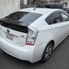 toyota prius 2009 -TOYOTA--Prius DAA-ZVW30--ZVW30-1038711---TOYOTA--Prius DAA-ZVW30--ZVW30-1038711- image 3