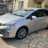 toyota prius-α 2013 -TOYOTA--Prius α DAA-ZVW41W--ZVW41-3293746---TOYOTA--Prius α DAA-ZVW41W--ZVW41-3293746- image 2