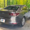 mazda mazda3 2019 -MAZDA--MAZDA3 3DA-BP8P--BP8P-105612---MAZDA--MAZDA3 3DA-BP8P--BP8P-105612- image 18