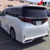 toyota alphard 2023 -TOYOTA 【三重 30Aﾗ8888】--Alphard AGH40W-0010450---TOYOTA 【三重 30Aﾗ8888】--Alphard AGH40W-0010450- image 2