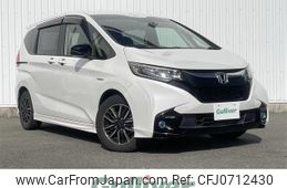 honda freed 2018 -HONDA--Freed DAA-GB7--GB7-6000657---HONDA--Freed DAA-GB7--GB7-6000657-