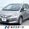 honda fit 2011 -HONDA--Fit DBA-GE8--GE8-1519062---HONDA--Fit DBA-GE8--GE8-1519062- image 1