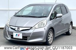 honda fit 2011 -HONDA--Fit DBA-GE8--GE8-1519062---HONDA--Fit DBA-GE8--GE8-1519062-
