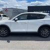 mazda cx-5 2017 CFJ1675522 image 3