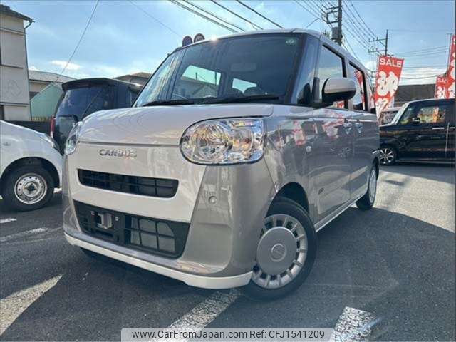 daihatsu move-canbus 2025 CFJ1541209 image 1