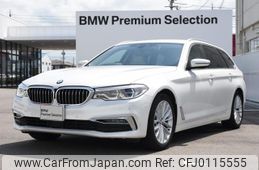 bmw 5-series 2019 quick_quick_DBA-JL10_WBAJL12070BE51512