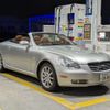 toyota soarer 2004 -TOYOTA 【新潟 301ﾈ3885】--Soarer CBA-UZZ40--UZZ40-0063594---TOYOTA 【新潟 301ﾈ3885】--Soarer CBA-UZZ40--UZZ40-0063594- image 1