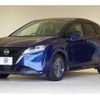 nissan note 2022 CFJ1806356 image 1