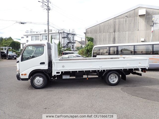 hino dutro 2011 CFJ1666728 image 2