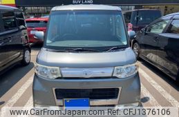 daihatsu tanto 2009 -DAIHATSU--Tanto CBA-L385S--L385S-0020060---DAIHATSU--Tanto CBA-L385S--L385S-0020060-