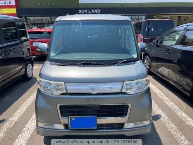daihatsu tanto 2009 -DAIHATSU--Tanto CBA-L385S--L385S-0020060---DAIHATSU--Tanto CBA-L385S--L385S-0020060- image 1