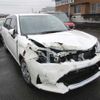 toyota corolla-fielder 2021 CFJ0870380 image 1