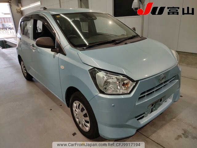 daihatsu mira-e-s 2018 -DAIHATSU--Mira e:s LA350S-LA350S-0106714---DAIHATSU--Mira e:s LA350S-LA350S-0106714- image 1