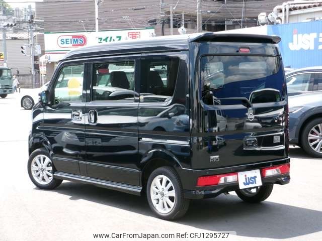 nissan clipper-rio 2024 -NISSAN--Clipper Rio 3BA-DR17W--DR17W-341091---NISSAN--Clipper Rio 3BA-DR17W--DR17W-341091- image 2
