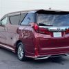 toyota alphard 2019 -TOYOTA--Alphard DBA-AGH30W--AGH30-0269594---TOYOTA--Alphard DBA-AGH30W--AGH30-0269594- image 15