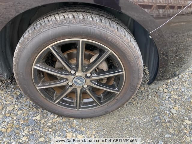 mazda demio 2010 CFJ1639465 image 2