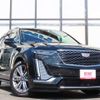 cadillac xt6 2020 -GM--Cadillac XT6 7BA-C1TL--1GYFP9RS4LZ173772---GM--Cadillac XT6 7BA-C1TL--1GYFP9RS4LZ173772- image 9