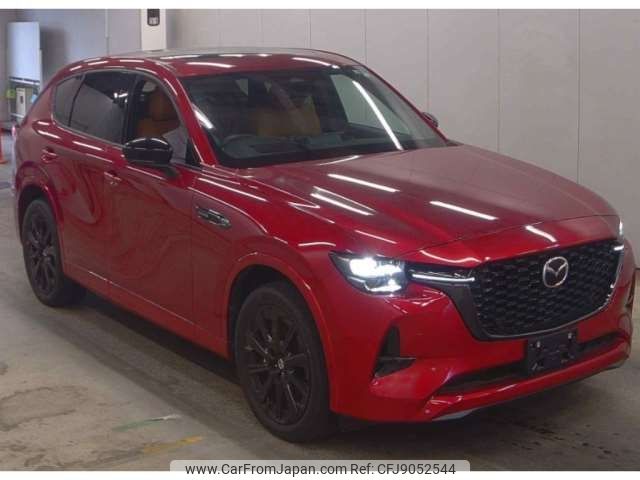 mazda mazda-others 2022 CFJ9052544 image 1