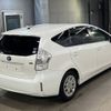 toyota prius-α 2011 -TOYOTA--Prius α ZVW41W-3064637---TOYOTA--Prius α ZVW41W-3064637- image 6