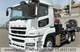 mitsubishi-fuso super-great 2013 -MITSUBISHI--Super Great QDG-FV50VJR--EV50VJ-530109---MITSUBISHI--Super Great QDG-FV50VJR--EV50VJ-530109-