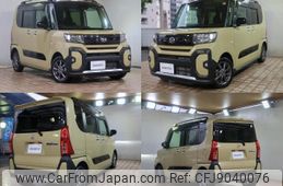 daihatsu tanto 2023 -DAIHATSU--Tanto 5BA-LA650S--LA650S----DAIHATSU--Tanto 5BA-LA650S--LA650S--