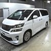 toyota vellfire 2012 CFJ1615183 image 5